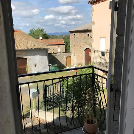 Feriehus Les Lizettes - Chez Marie Et Domn *